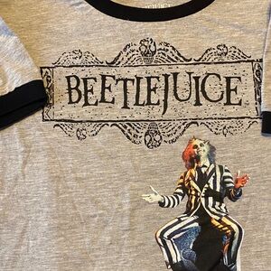 Beetlejuice Graphic T-Shirt